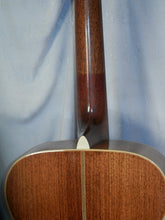 Load image into Gallery viewer, Martin OM-28 Perry Bechtel Model Acoustic Electric with case 1993 AS-IS