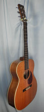 Load image into Gallery viewer, Martin OM-28 Perry Bechtel Model Acoustic Electric with case 1993 AS-IS