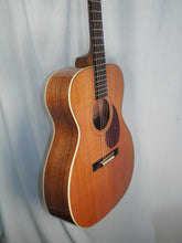 Load image into Gallery viewer, Martin OM-28 Perry Bechtel Model Acoustic Electric with case 1993 AS-IS