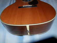 Load image into Gallery viewer, Martin OM-28 Perry Bechtel Model Acoustic Electric with case 1993 AS-IS