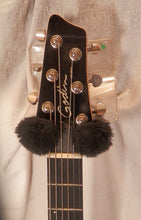 Load image into Gallery viewer, Godin A6 Ultra Natural SG Chambered-Body Electric Acoustic Guitar with gig bag Model # 032293F SF/B-stock
