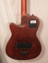 Load image into Gallery viewer, Godin A6 Ultra Natural SG Chambered-Body Electric Acoustic Guitar with gig bag Model # 032293F SF/B-stock