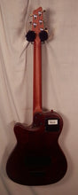 Load image into Gallery viewer, Godin A6 Ultra Natural SG Chambered-Body Electric Acoustic Guitar with gig bag Model # 032293F SF/B-stock