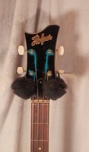 Load image into Gallery viewer, Hofner Violin "Beatle Bass" Tobacco Sunburst Finish with original hard case Made in Germany vintage