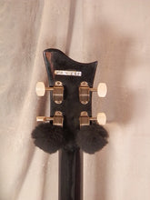 Load image into Gallery viewer, Hofner Violin "Beatle Bass" Tobacco Sunburst Finish with original hard case Made in Germany vintage