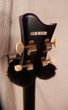 Load image into Gallery viewer, Hofner Violin "Beatle Bass" Tobacco Sunburst Finish with original hard case Made in Germany vintage