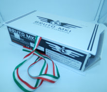 Load image into Gallery viewer, Cicognani BRMKI BRUTO MKI (multi-channel tube preamp) OPEN BOX