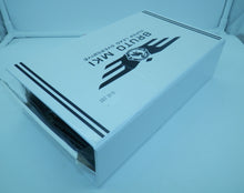 Load image into Gallery viewer, Cicognani BRMKI BRUTO MKI (multi-channel tube preamp) OPEN BOX