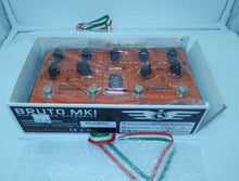 Load image into Gallery viewer, Cicognani BRMKI BRUTO MKI (multi-channel tube preamp) OPEN BOX