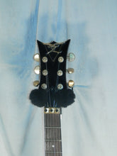 Load image into Gallery viewer, DBZ Barchetta FM Tiger's Eye Floyd Rose 22-fret electric guitar used