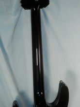 Load image into Gallery viewer, DBZ Barchetta FM Tiger's Eye Floyd Rose 22-fret electric guitar used