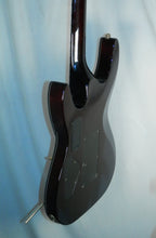 Load image into Gallery viewer, DBZ Barchetta FM Tiger's Eye Floyd Rose 22-fret electric guitar used