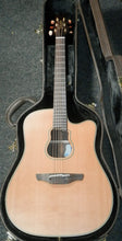 Load image into Gallery viewer, Takamine Signature Series Garth Brooks GB7C Dreadnought Cutaway Acoustic Electric with case new