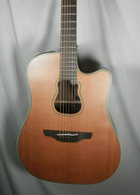Load image into Gallery viewer, Takamine Signature Series Garth Brooks GB7C Dreadnought Cutaway Acoustic Electric with case new