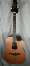 Load image into Gallery viewer, Takamine Signature Series Garth Brooks GB7C Dreadnought Cutaway Acoustic Electric with case new