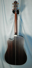 Load image into Gallery viewer, Takamine Signature Series Garth Brooks GB7C Dreadnought Cutaway Acoustic Electric with case new