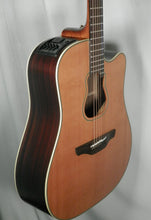 Load image into Gallery viewer, Takamine Signature Series Garth Brooks GB7C Dreadnought Cutaway Acoustic Electric with case new