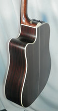 Load image into Gallery viewer, Takamine Signature Series Garth Brooks GB7C Dreadnought Cutaway Acoustic Electric with case new