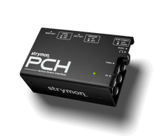 Load image into Gallery viewer, Strymon PCH Active Direct Interface DI Box