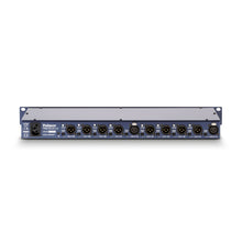 Load image into Gallery viewer, Palmer Delta - Signal Splitter 2 Inputs 8 Outputs PRMD28