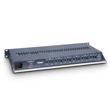 Load image into Gallery viewer, Palmer PWT 06 - Universal 19" Rack Power Supply with 6 Outputs