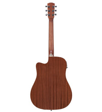 Load image into Gallery viewer, Alvarez RD26CE Natural Regent Dreadnought Cutaway Acoustic Electric with Deluxe Gig Bag