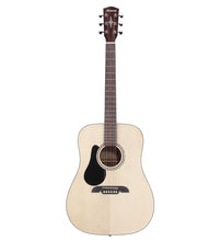 Load image into Gallery viewer, Alvarez RD26L Regent Series Left-Handed Dreadnought Acoustic Guitar with Deluxe Gig Bag NEW Lefty