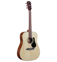 Load image into Gallery viewer, Alvarez RD26 Regent Series Dreadnought Acoustic Guitar with Deluxe Gig Bag NEW