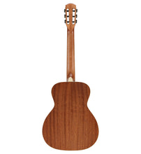 Load image into Gallery viewer, Alvarez RS26N Regent School Series Short Scale Student Nylon String Classical Acoustic Guitar with gig bag NEW