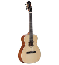 Load image into Gallery viewer, Alvarez RS26N Regent School Series Short Scale Student Nylon String Classical Acoustic Guitar with gig bag NEW