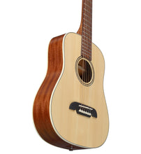 Load image into Gallery viewer, Alvarez Regent Series RT26 Travel Acoustic Guitar with deluxe gig bag NEW