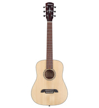 Load image into Gallery viewer, Alvarez Regent Series RT26 Travel Acoustic Guitar with deluxe gig bag NEW