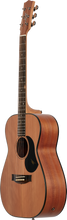 Load image into Gallery viewer, Maton Redwood Series RM-808 Redwood + Tasmanian Myrtle Acoustic Electric Guitar with case NEW
