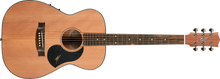 Load image into Gallery viewer, Maton Redwood Series RM-808 Redwood + Tasmanian Myrtle Acoustic Electric Guitar with case NEW