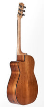 Load image into Gallery viewer, Maton SRS-808C Solid Road Series Cutaway Acoustic Electric with case NEW