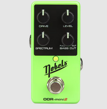 Load image into Gallery viewer, Nobels ODR-mini2 Natural Overdrive