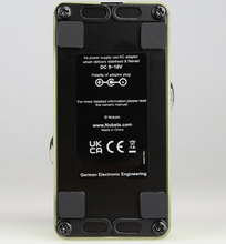 Load image into Gallery viewer, Nobels ODR-mini2 Natural Overdrive