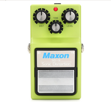 Load image into Gallery viewer, Maxon SD9 Sonic Distortion SD-9