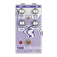 Load image into Gallery viewer, Earthquaker Time Shadows™ Subharmonic Multi-Delay Resonator V2