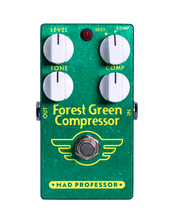Load image into Gallery viewer, Mad Professor Forest Green Compressor NEW