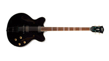 Load image into Gallery viewer, Hofner Contemporary Verythin Bass, Black HCT-500/7-BK