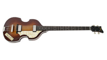 Load image into Gallery viewer, Hofner H500/1 '63 Violin Bass Limited Edition 2 60th Anniversary H500/1-63-60TH-O Made in Germany