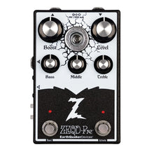 Load image into Gallery viewer, EarthQuaker Devices ZEQD-Pre The All-Analog Simulation Solutio
