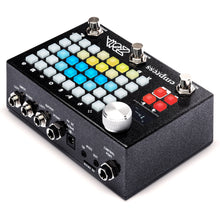 Load image into Gallery viewer, Empress ZOIA Modular Synthesizer Signal Processor Custom Effects / Virtual Pedalboard NEW