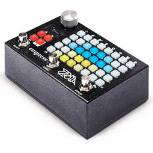 Load image into Gallery viewer, Empress ZOIA Modular Synthesizer Signal Processor Custom Effects / Virtual Pedalboard NEW