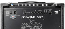 Load image into Gallery viewer, EBS MA502-115 Magni 502 Bass Combo 1x15" 500 Watt @ 2 ohm