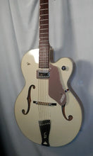 Load image into Gallery viewer, Gretsch Anniversary Model 6125 hollow body electric guitar w/ case vintage 1964