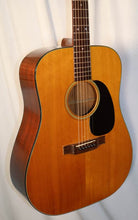 Load image into Gallery viewer, Martin D-18 Dreadnought Acoustic Guitar with original case Vintage 1970 D18