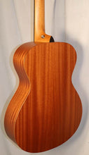 Load image into Gallery viewer, Taylor Academy A12e-N Nylon String Acoustic Electric Classical Guitar with gig bag used 2017