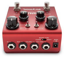 Load image into Gallery viewer, Strymon Compadre Dual Voice Compressor and Boost